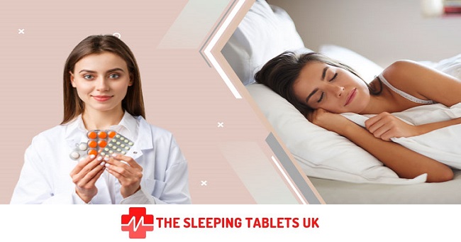 USES AND BENEFITS OF SLEEPING TABLETS UK.