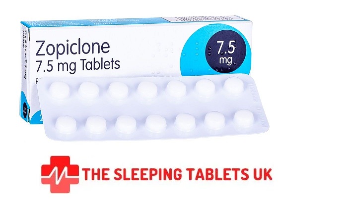 Home remedies to get rid of insomnia. Also take Zopiclone online UK