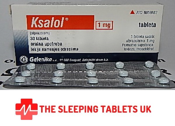 Xanax ksalol :- Introduction, uses, dosage and side effects