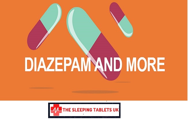 MY PERSONAL EXPERIENCES WITH THE GREAT ANXIOLYTIC,DIAZEPAM