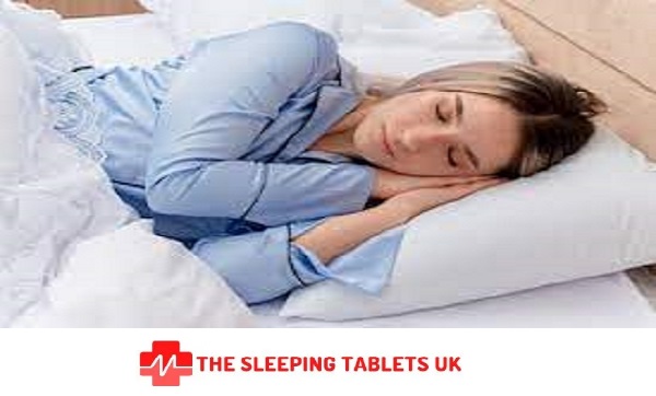 Sleeping Better With Zopiclone