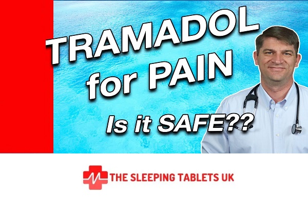 Goodbye To The Crushing Pain With Tramadol 50Mg