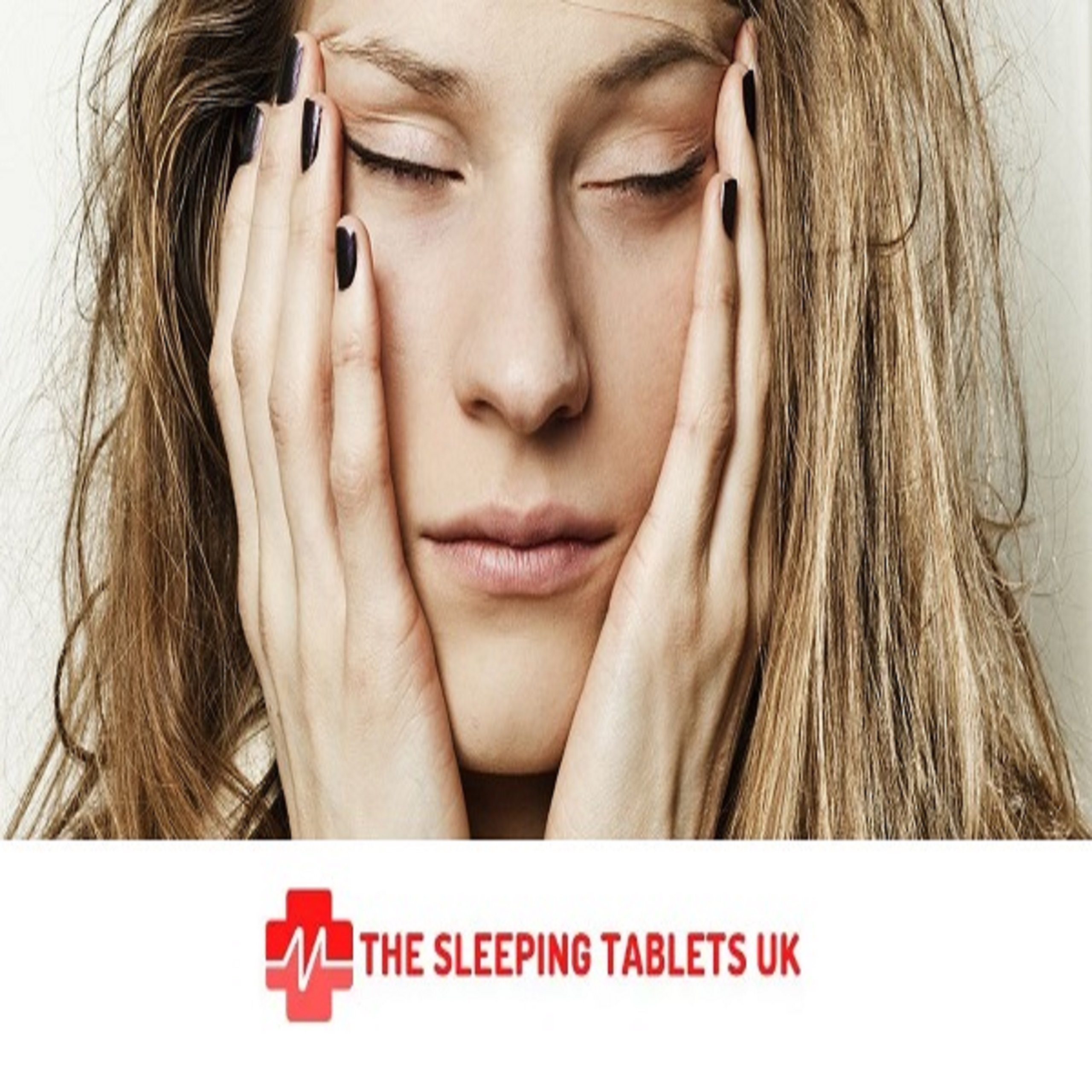 Depression And Overthinking Cause Insomnia. Get Spuk Sleeping Pills UK And Cure It