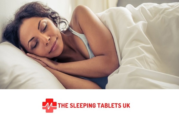 Psychological Causes Of Insomnia And Treatment With Online Sleeping Pills