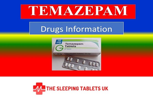 10 Mg Temazepam – Get It Online