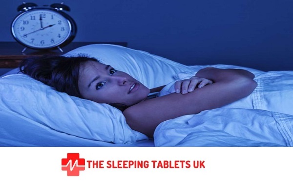 Negative Effects Of Sleeping Disorder. Effectiveness Of Online Sleeping Tablets