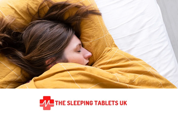 Sleeping Tablets UK – Treatment Of Every Type Of Insomnia