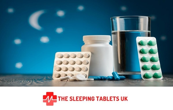 Temazepam Buy Online To Eliminate Anxiety And Insomnia