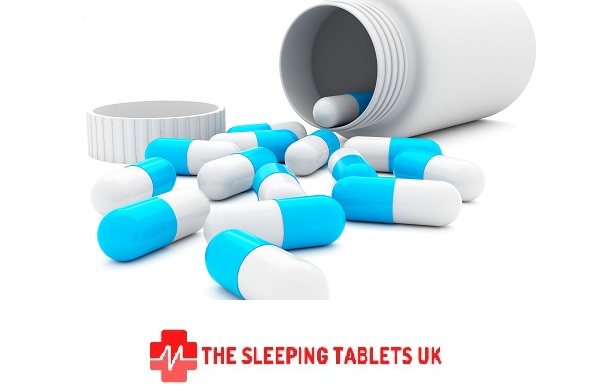 A Strong Benzodiazepine Medicine – Buy Temazepam Online UK.