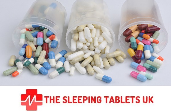 Buy Temazepam Online UK And Get A Sound Mental Health