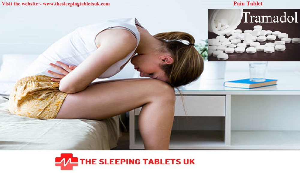 Tramadol Online UK: An Overview