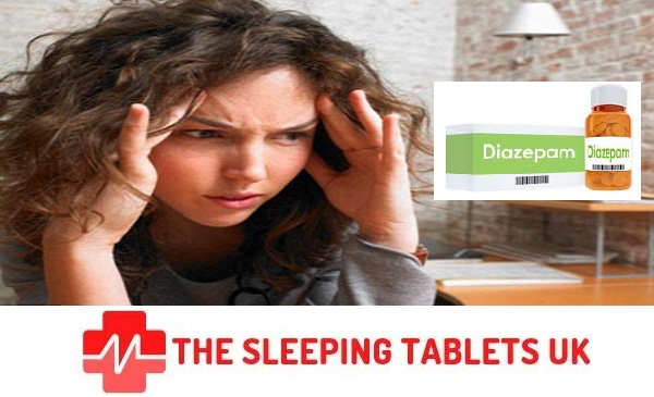 Diazepam Uses for Students: Managing Anxiety and Stress