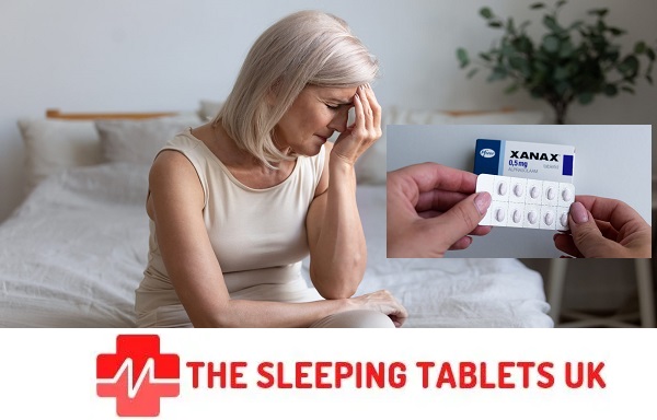 Buy Xanax For Sale Online To Treat Depression 