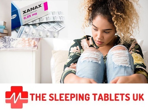 Check Xanax Online To Treat Anxiety Accompanied With Psychosis Disorder