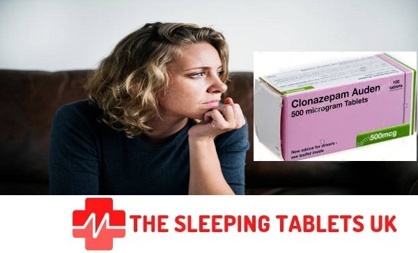 How Clonazepam Revotril 2mg helps to deal with Anxiety at work? 