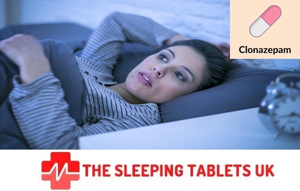 Role Of Clonazepam For Sleep Disorders Like Narcolepsy