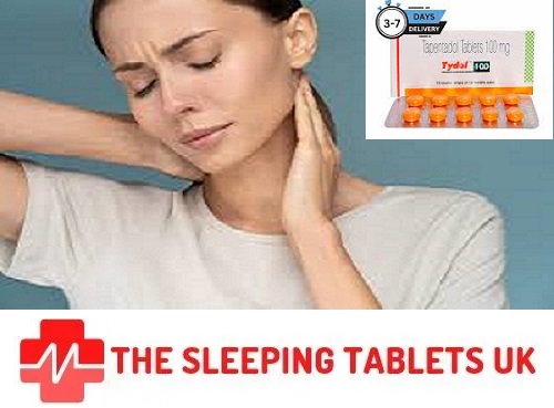 Tips For Managing Panic Attacks And Buying Tapentadol UK For Pain Treatment