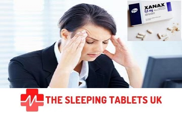 Best Choice: Xanax For Sale For Anxiety Associated With Behavioral Insomnia Of Childhood