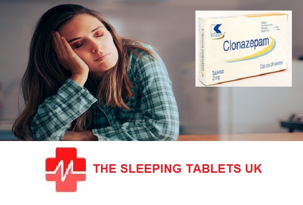 Stressful Life Events That Cause Anxiety And Its Treatment By Clonazepam Uk
