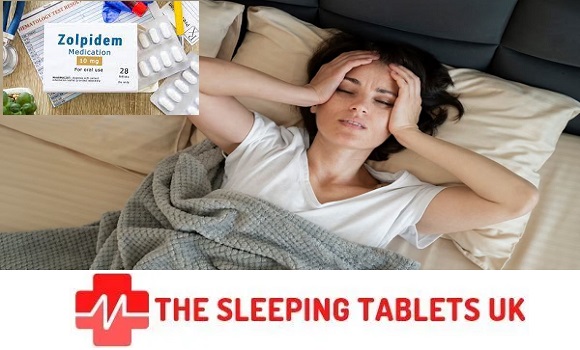 What Is Parasomnias Sleep Disorder And What Are Its Types And Treatment With Zolpidem Online Uk?