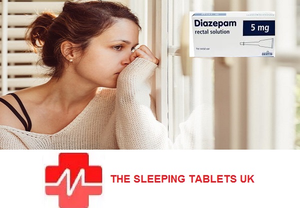 Order Diazepam And Other Methods Or Exercises That Help To Reduce Anxiety